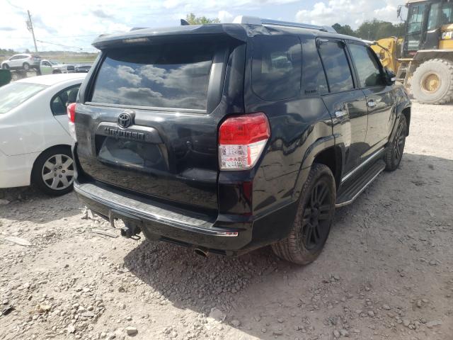 Photo 3 VIN: JTEZU5JR7A5005072 - TOYOTA 4RUNNER SR 