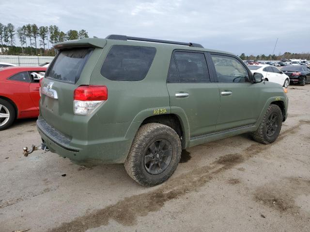 Photo 2 VIN: JTEZU5JR7A5006240 - TOYOTA 4RUNNER SR 