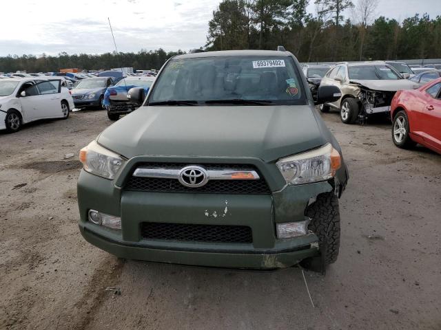 Photo 4 VIN: JTEZU5JR7A5006240 - TOYOTA 4RUNNER SR 