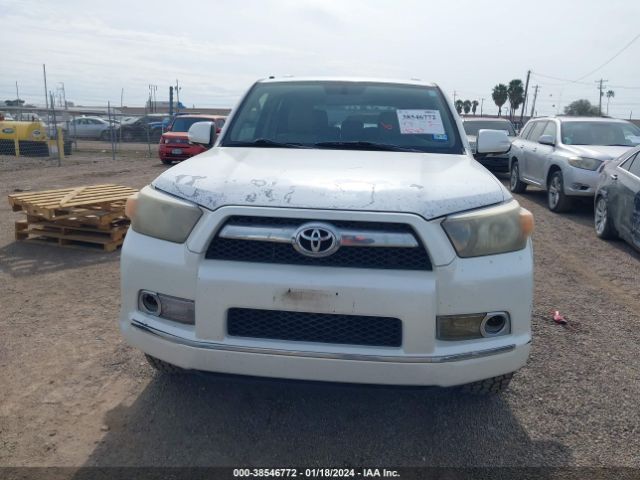 Photo 5 VIN: JTEZU5JR7A5006402 - TOYOTA 4RUNNER 