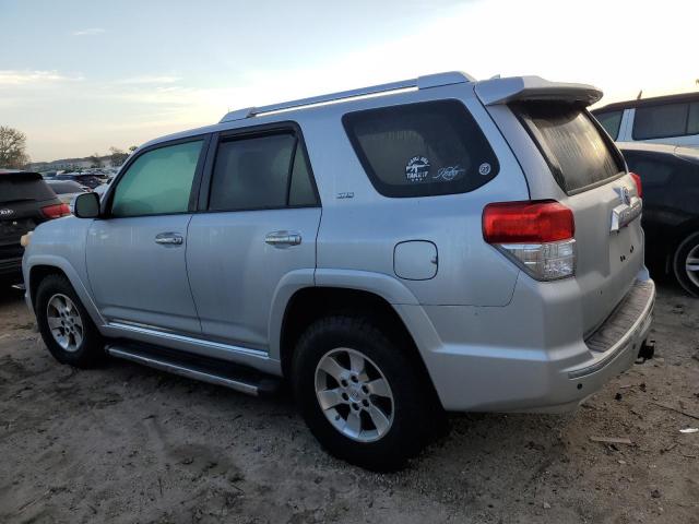 Photo 1 VIN: JTEZU5JR7A5009185 - TOYOTA 4RUNNER SR 