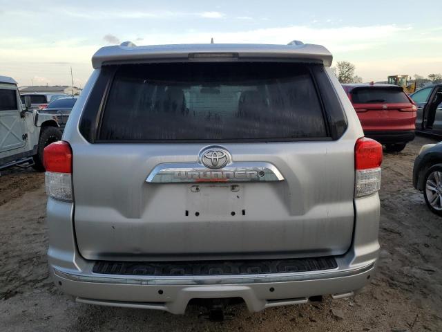 Photo 5 VIN: JTEZU5JR7A5009185 - TOYOTA 4RUNNER SR 