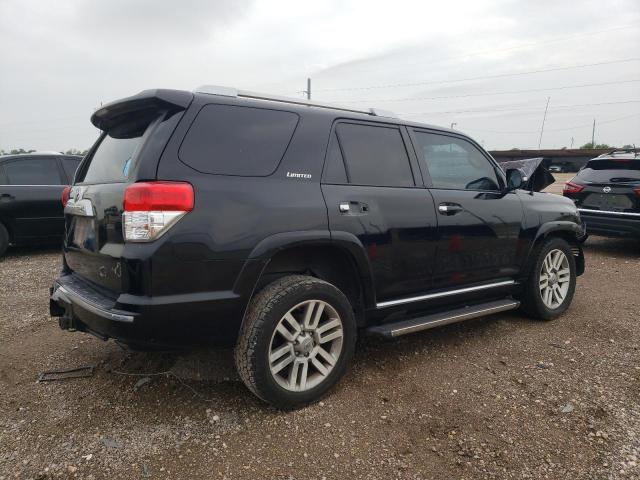 Photo 2 VIN: JTEZU5JR7A5009560 - TOYOTA 4RUNNER SR 