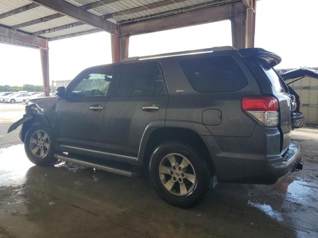 Photo 1 VIN: JTEZU5JR7B5022343 - TOYOTA 4RUNNER SR 