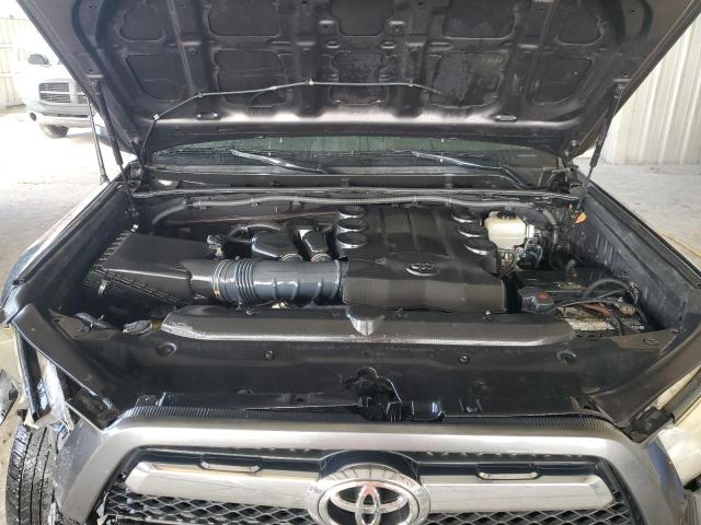 Photo 10 VIN: JTEZU5JR7B5022343 - TOYOTA 4RUNNER SR 