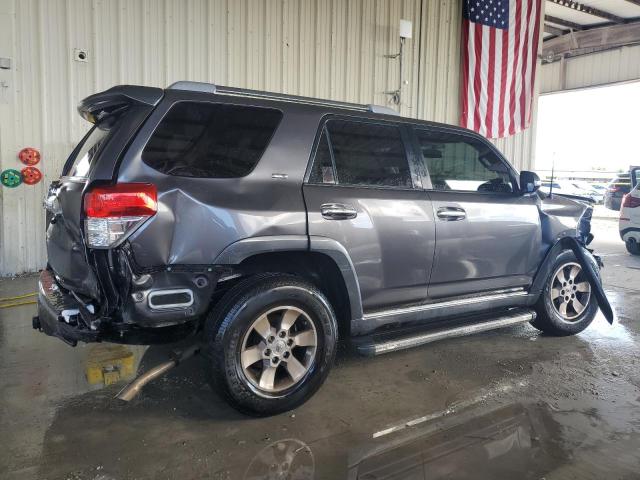 Photo 2 VIN: JTEZU5JR7B5022343 - TOYOTA 4RUNNER SR 