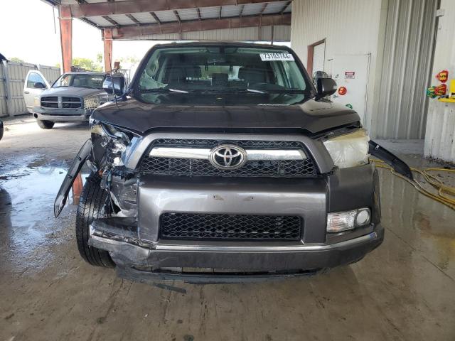 Photo 4 VIN: JTEZU5JR7B5022343 - TOYOTA 4RUNNER SR 