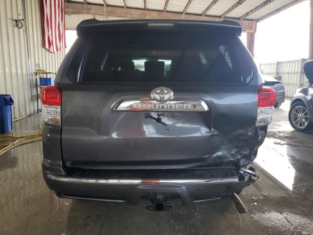 Photo 5 VIN: JTEZU5JR7B5022343 - TOYOTA 4RUNNER SR 