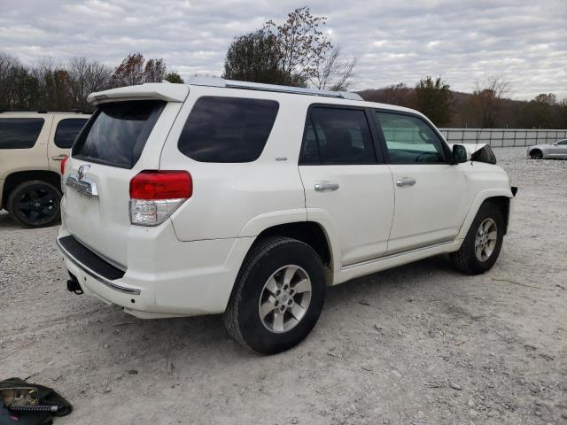 Photo 2 VIN: JTEZU5JR7B5026098 - TOYOTA 4RUNNER SR 