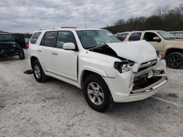 Photo 3 VIN: JTEZU5JR7B5026098 - TOYOTA 4RUNNER SR 