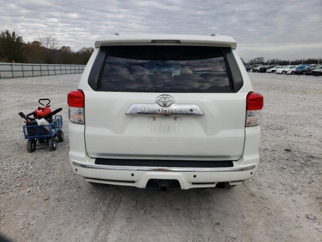 Photo 5 VIN: JTEZU5JR7B5026098 - TOYOTA 4RUNNER SR 