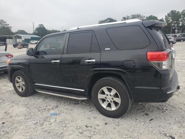 Photo 1 VIN: JTEZU5JR7B5027560 - TOYOTA 4RUNNER SR 