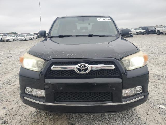 Photo 4 VIN: JTEZU5JR7B5027560 - TOYOTA 4RUNNER SR 