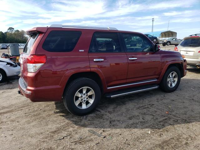 Photo 2 VIN: JTEZU5JR7B5031947 - TOYOTA 4RUNNER 