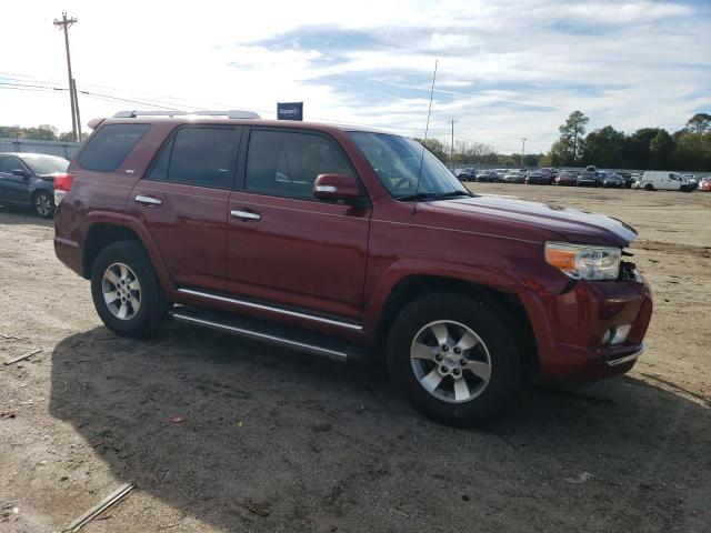 Photo 3 VIN: JTEZU5JR7B5031947 - TOYOTA 4RUNNER 