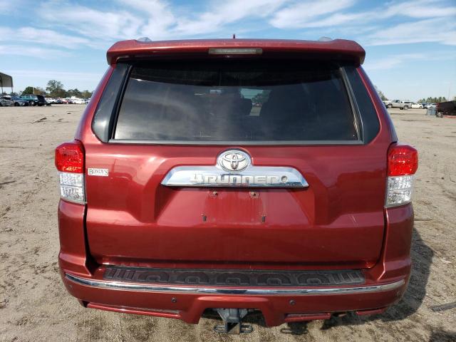 Photo 5 VIN: JTEZU5JR7B5031947 - TOYOTA 4RUNNER 