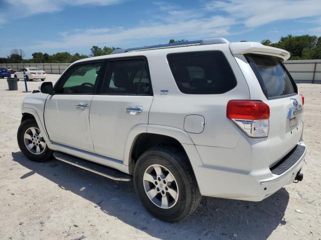 Photo 1 VIN: JTEZU5JR7C5036017 - TOYOTA 4RUNNER SR 