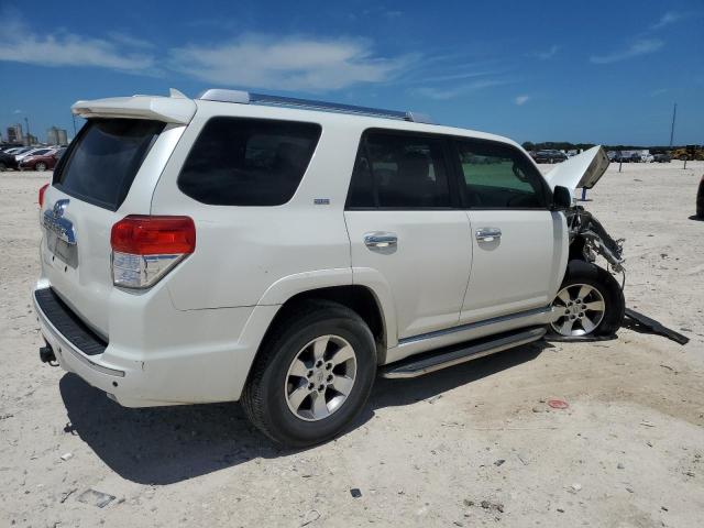 Photo 2 VIN: JTEZU5JR7C5036017 - TOYOTA 4RUNNER SR 