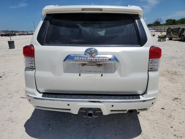 Photo 5 VIN: JTEZU5JR7C5036017 - TOYOTA 4RUNNER SR 