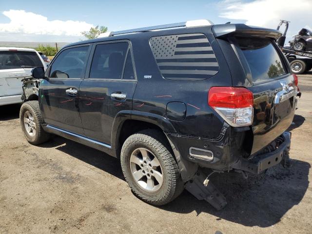 Photo 1 VIN: JTEZU5JR7C5039919 - TOYOTA 4RUNNER SR 