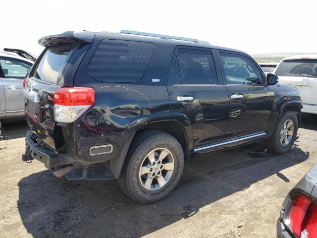 Photo 2 VIN: JTEZU5JR7C5039919 - TOYOTA 4RUNNER SR 