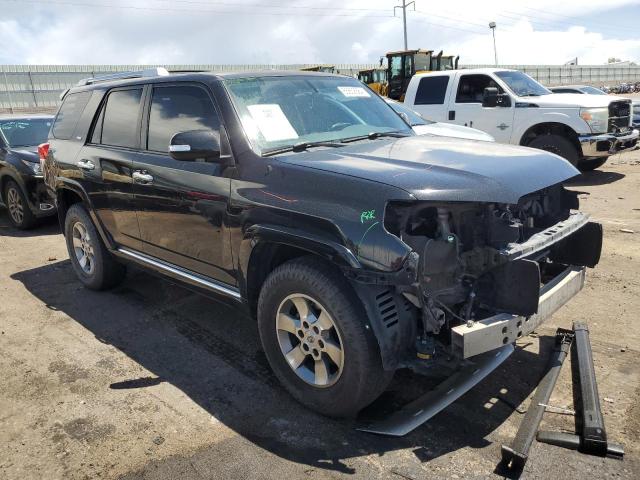 Photo 3 VIN: JTEZU5JR7C5039919 - TOYOTA 4RUNNER SR 