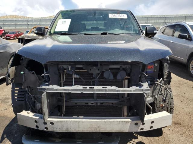 Photo 4 VIN: JTEZU5JR7C5039919 - TOYOTA 4RUNNER SR 