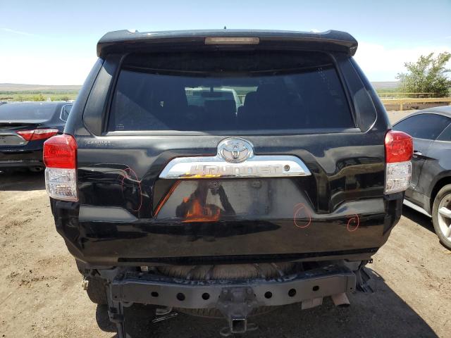 Photo 5 VIN: JTEZU5JR7C5039919 - TOYOTA 4RUNNER SR 