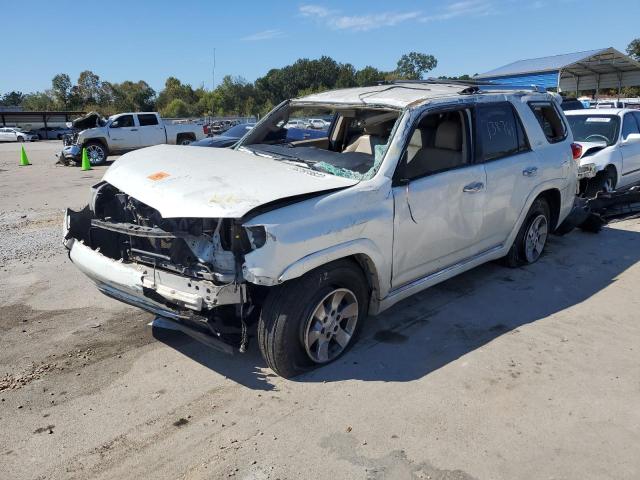 Photo 1 VIN: JTEZU5JR7C5041816 - TOYOTA 4RUNNER SR 