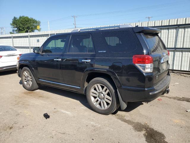 Photo 1 VIN: JTEZU5JR7D5047651 - TOYOTA 4RUNNER 