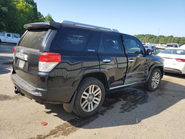 Photo 2 VIN: JTEZU5JR7D5047651 - TOYOTA 4RUNNER 