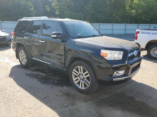 Photo 3 VIN: JTEZU5JR7D5047651 - TOYOTA 4RUNNER 