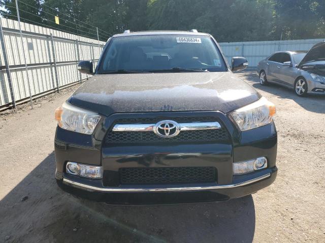 Photo 4 VIN: JTEZU5JR7D5047651 - TOYOTA 4RUNNER 