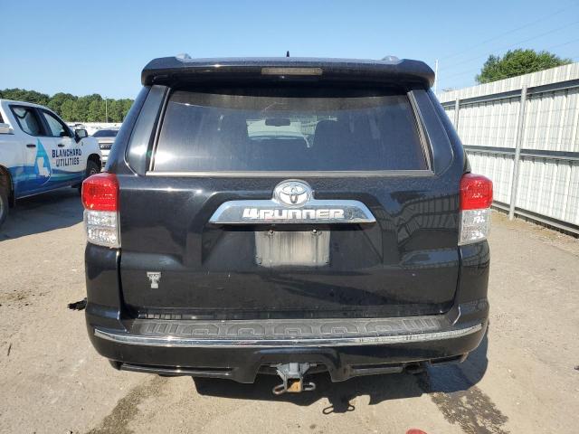 Photo 5 VIN: JTEZU5JR7D5047651 - TOYOTA 4RUNNER 