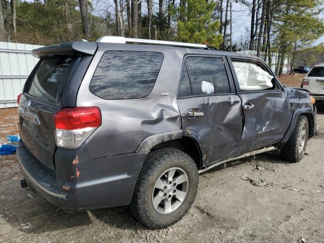 Photo 2 VIN: JTEZU5JR7D5052316 - TOYOTA 4RUNNER 