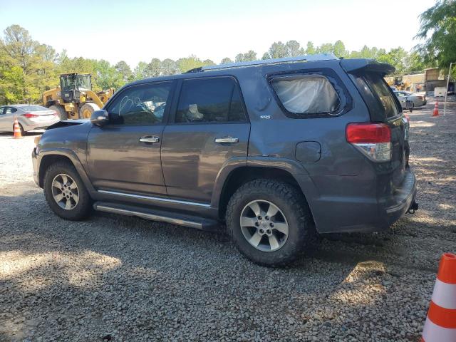 Photo 1 VIN: JTEZU5JR7D5052316 - TOYOTA 4RUNNER 