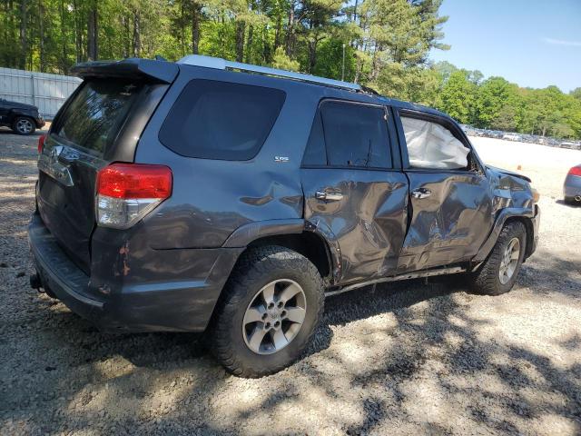 Photo 2 VIN: JTEZU5JR7D5052316 - TOYOTA 4RUNNER 