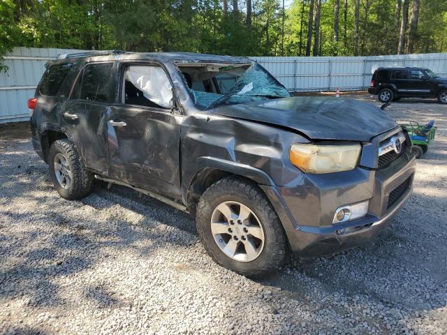 Photo 3 VIN: JTEZU5JR7D5052316 - TOYOTA 4RUNNER 