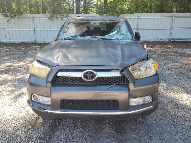 Photo 4 VIN: JTEZU5JR7D5052316 - TOYOTA 4RUNNER 