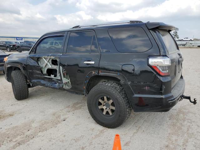 Photo 1 VIN: JTEZU5JR7D5052431 - TOYOTA 4RUNNER SR 