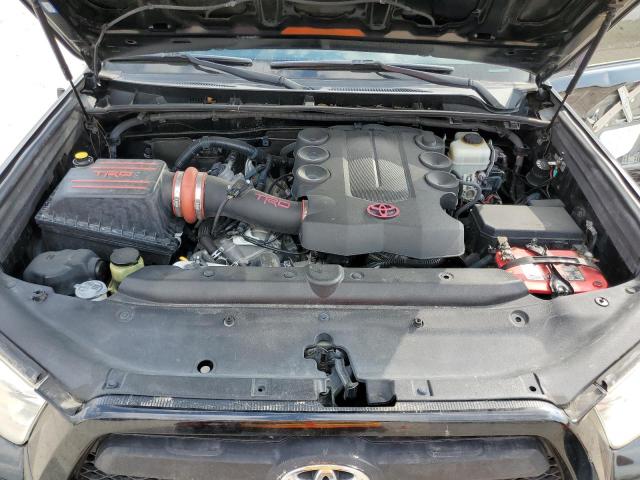 Photo 11 VIN: JTEZU5JR7D5052431 - TOYOTA 4RUNNER SR 