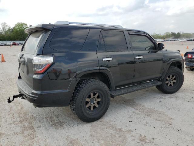 Photo 2 VIN: JTEZU5JR7D5052431 - TOYOTA 4RUNNER SR 