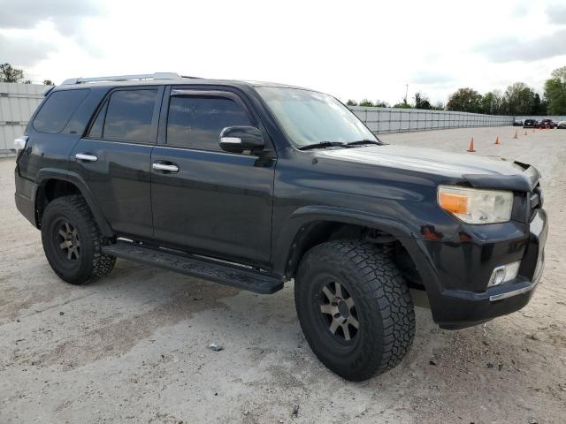 Photo 3 VIN: JTEZU5JR7D5052431 - TOYOTA 4RUNNER SR 