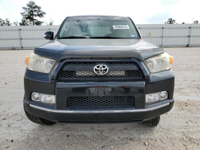 Photo 4 VIN: JTEZU5JR7D5052431 - TOYOTA 4RUNNER SR 