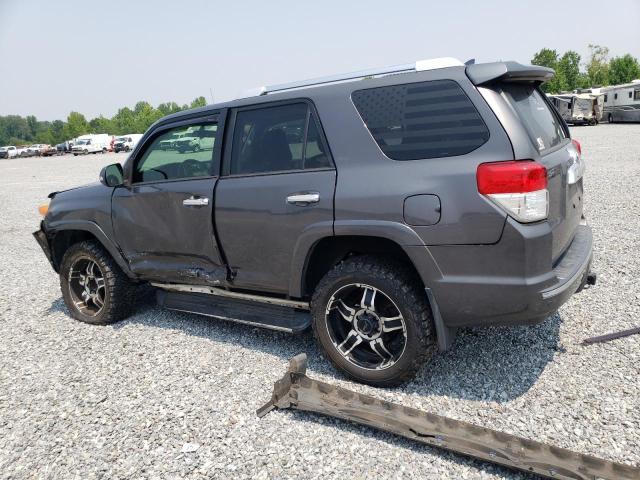 Photo 1 VIN: JTEZU5JR7D5052977 - TOYOTA 4RUNNER SR 