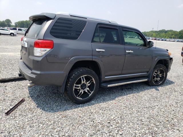 Photo 2 VIN: JTEZU5JR7D5052977 - TOYOTA 4RUNNER SR 