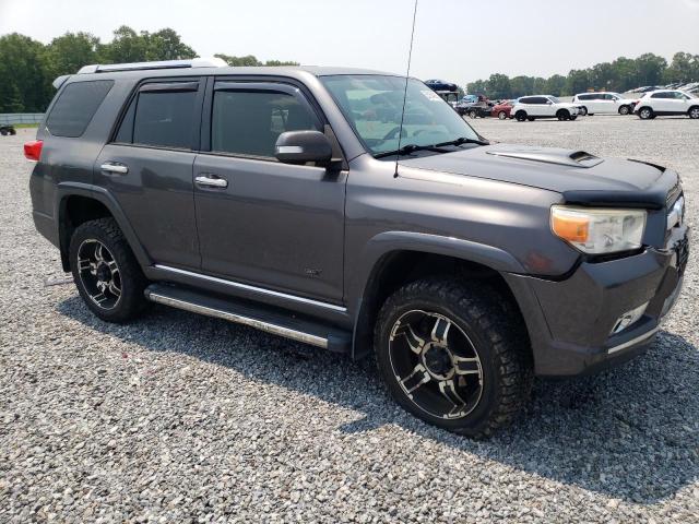 Photo 3 VIN: JTEZU5JR7D5052977 - TOYOTA 4RUNNER SR 