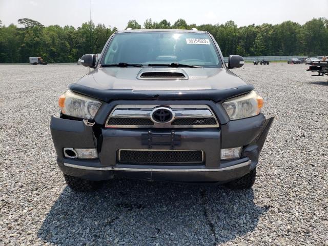 Photo 4 VIN: JTEZU5JR7D5052977 - TOYOTA 4RUNNER SR 