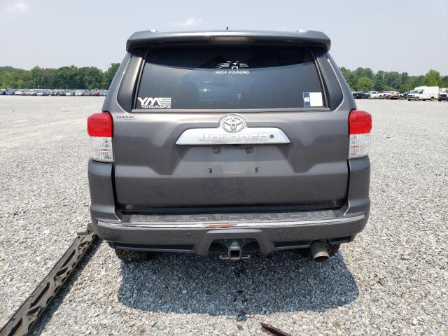 Photo 5 VIN: JTEZU5JR7D5052977 - TOYOTA 4RUNNER SR 