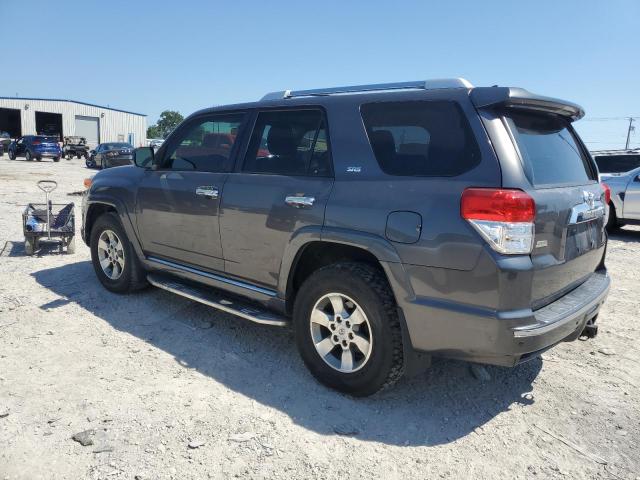 Photo 1 VIN: JTEZU5JR7D5063848 - TOYOTA 4RUNNER SR 